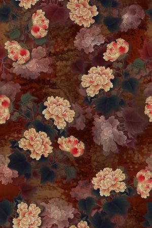 女装印花华亿平台图片