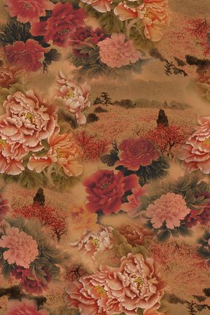 女装印花华亿平台图片