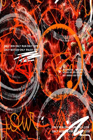 肌理印花华亿平台图片