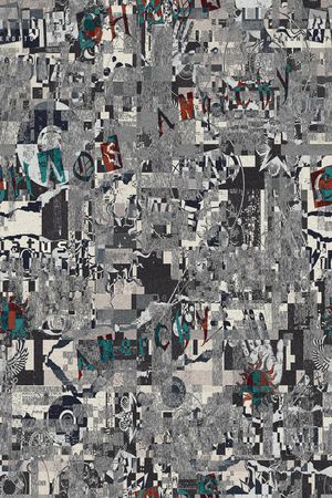 肌理印花华亿平台图片