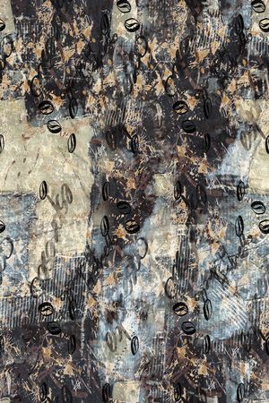 肌理印花华亿平台图片