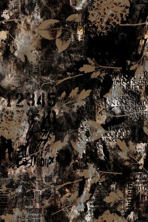 肌理印花华亿平台图片