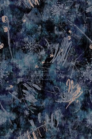 肌理印花华亿平台图片