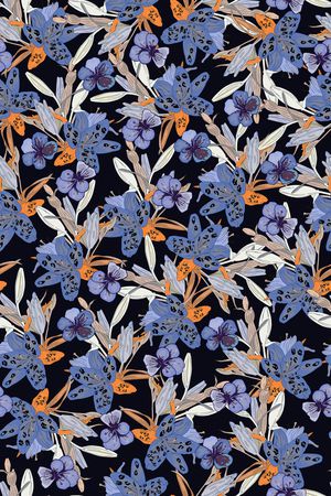 女装印花华亿平台图片