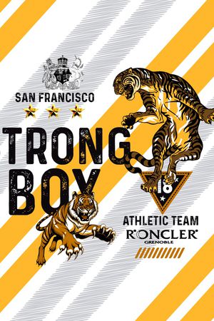 老虎印花华亿平台图片