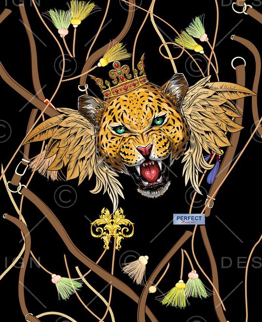 字母印花华亿平台图片