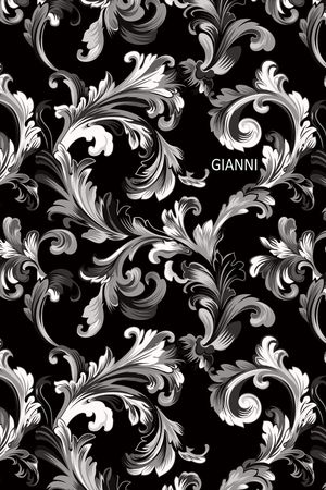 字母印花华亿平台图片