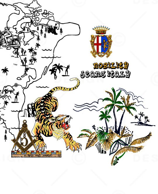 字母印花华亿平台图片