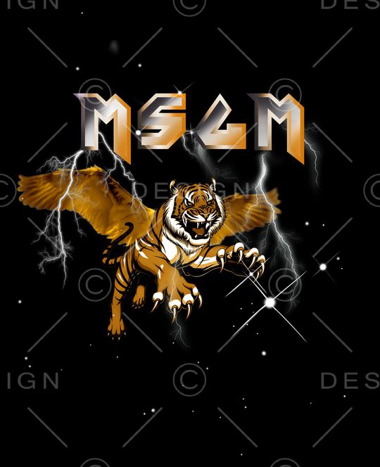 字母印花华亿平台图片