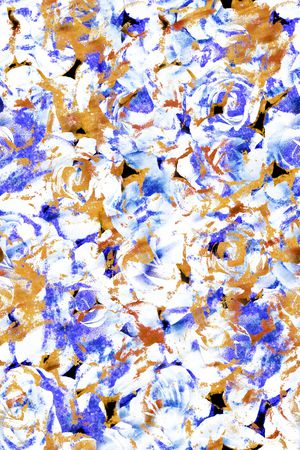 炫彩印花华亿平台图片