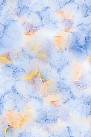 水彩印花华亿平台图片