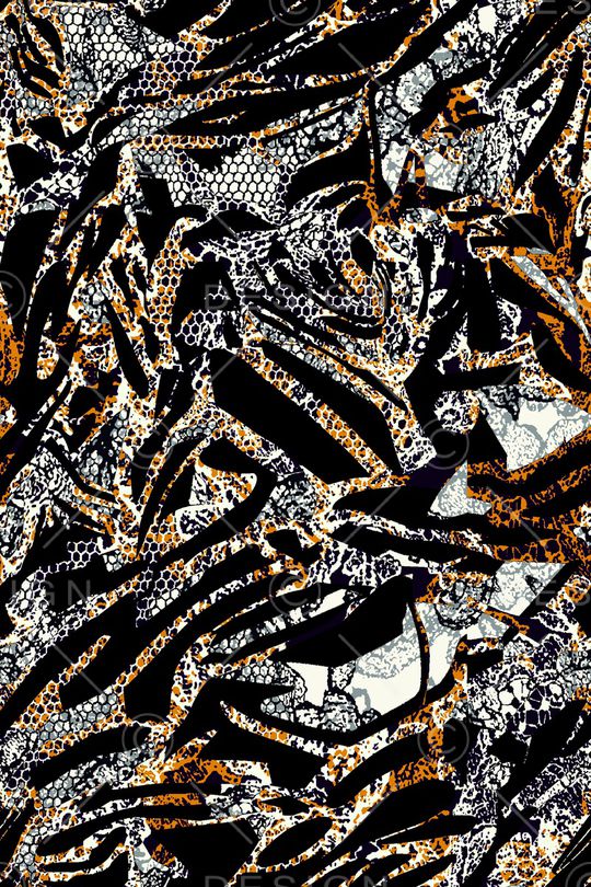 时尚印花华亿平台图片