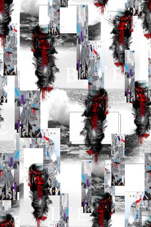 数码华亿平台印花华亿平台图片