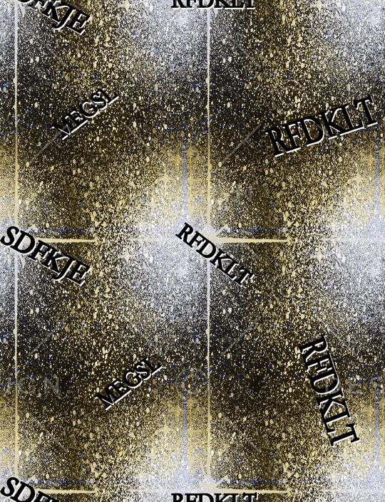 字母印花华亿平台图片