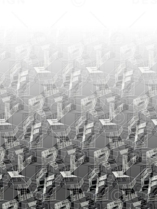 格子印花华亿平台图片