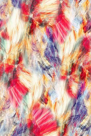 纹理印花华亿平台图片