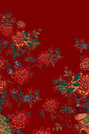 女装印花华亿平台图片