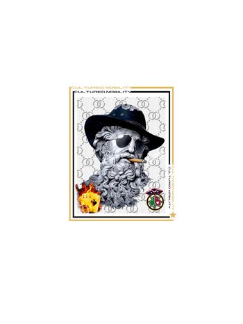 VERSACE印花华亿平台图片