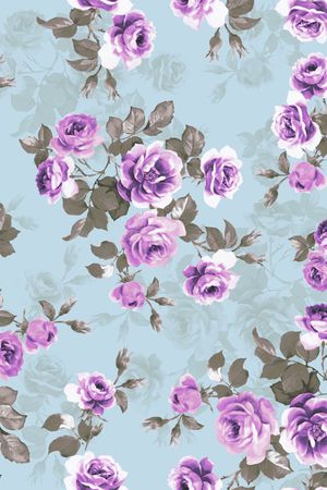 水彩印花华亿平台图片