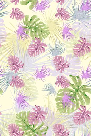 水彩印花华亿平台图片