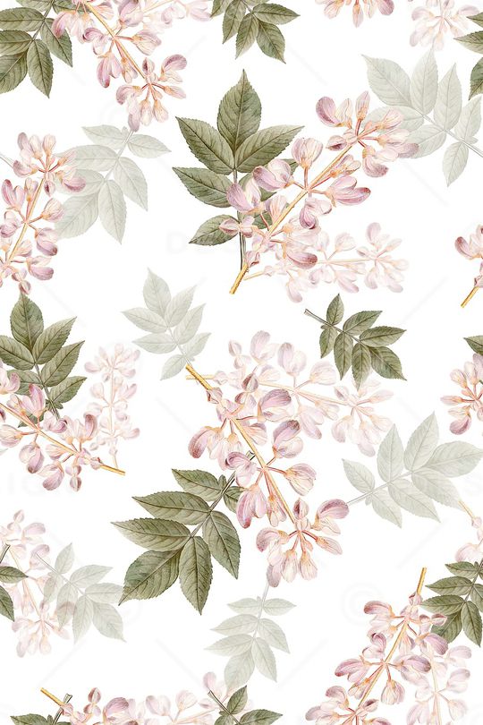 绿植树叶印花华亿平台图片