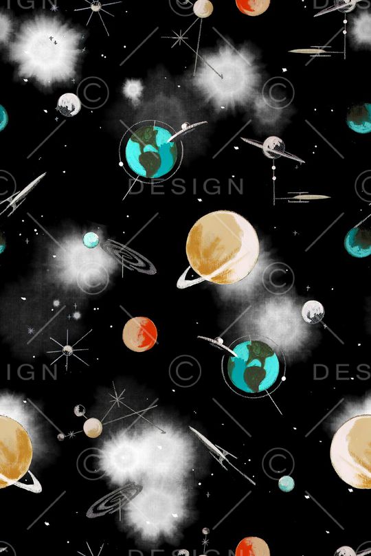 大牌风印花华亿平台图片