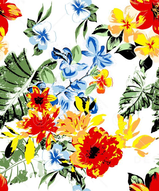 女装印花华亿平台图片