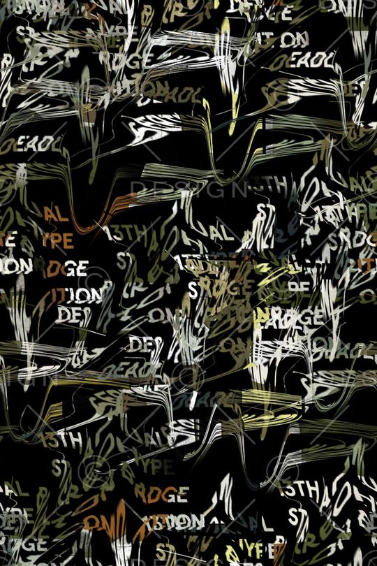 时尚印花华亿平台图片