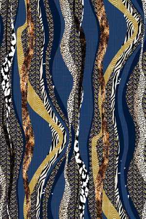 女装印花华亿平台图片