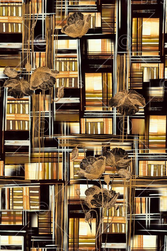 女装印花华亿平台图片