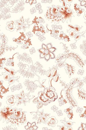 女装印花华亿平台图片