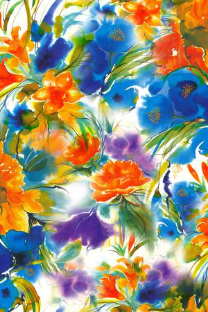 女装印花华亿平台图片