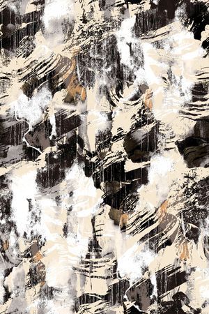 肌理印花华亿平台图片