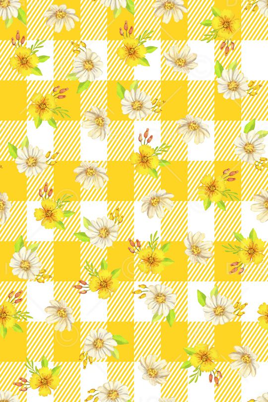 格子印花华亿平台图片