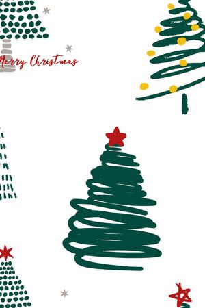 圣诞印花华亿平台图片