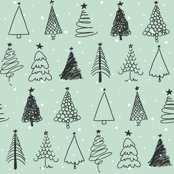 圣诞印花华亿平台图片