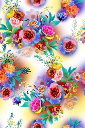 纸印花印花华亿平台图片