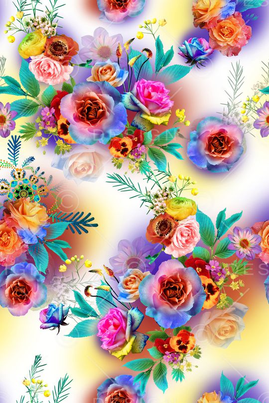 纸印花印花华亿平台图片