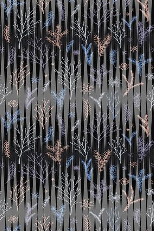 衬衫印花华亿平台图片