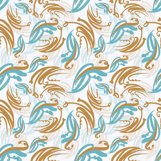 线条印花华亿平台图片