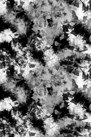 字母印花华亿平台图片