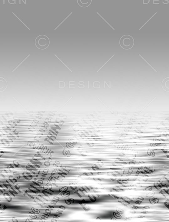 字母印花华亿平台图片