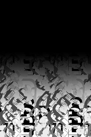 字母印花华亿平台图片