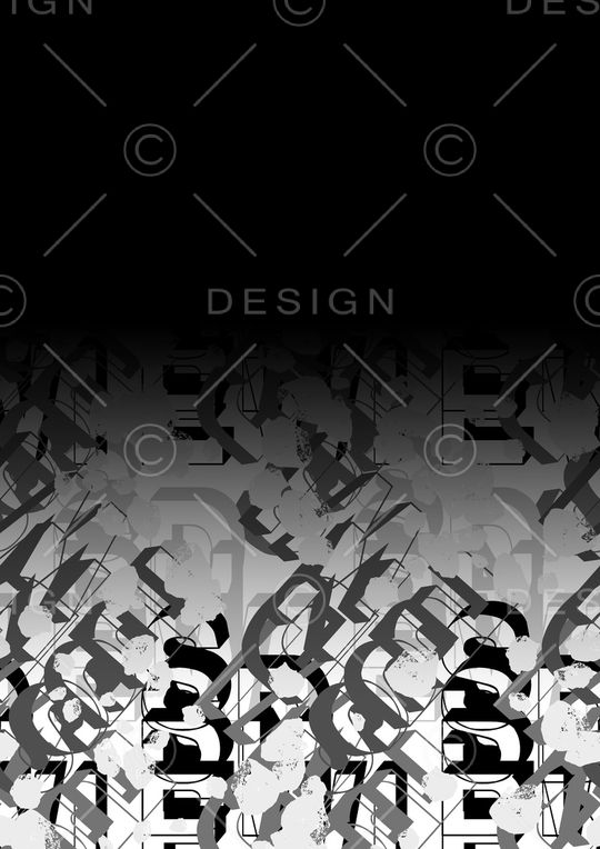 字母印花华亿平台图片