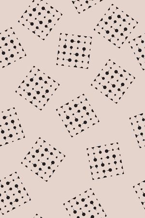 格子印花华亿平台图片