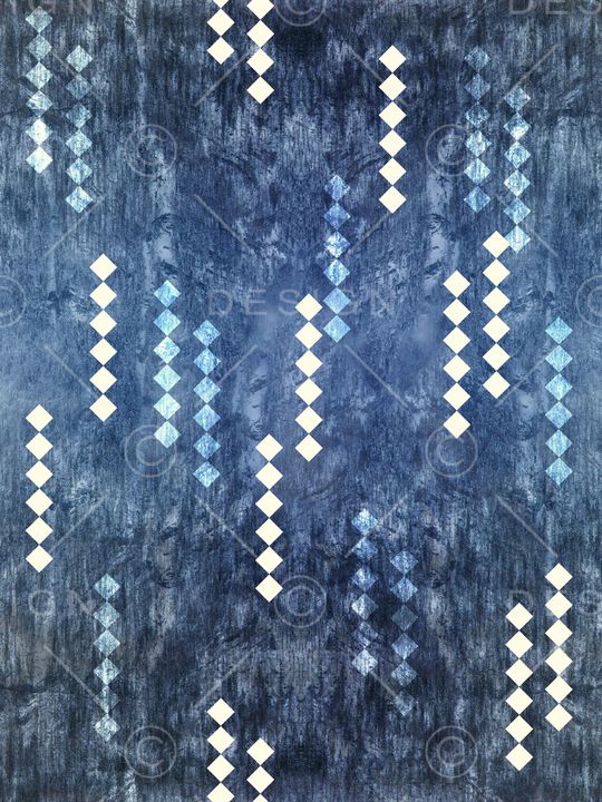 线条印花华亿平台图片