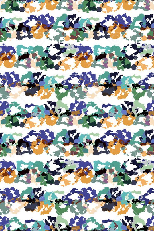 水彩印花华亿平台图片