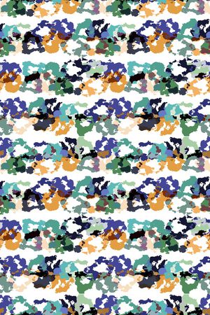 水彩印花华亿平台图片