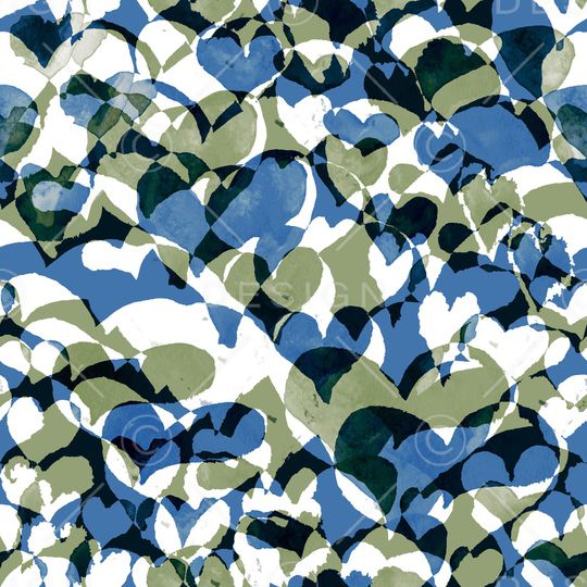 水彩印花华亿平台图片