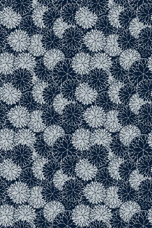 中老年印花华亿平台图片